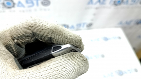 Ключ Audi Q5 80A 18-24 keyless, S-Line, 4 кнопки, тычки, царапины