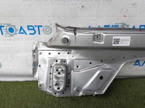 Задняя панель кузова Lexus RX300 RX330 RX350 2004-2009 года, деталь без повреждений.