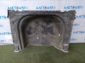 Корито багажника Toyota Camry v55 15-17 usa