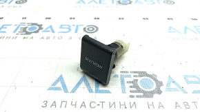 Прикуриватель передней панели Toyota Camry v70 18-24 серая накладка