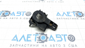 Кронштейн радіатора нижній лівий Audi Q5 80A 18-24 3.0T пластик