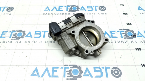 Дросельна заслінка Audi Q5 80A 18-24 3.0T