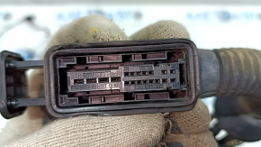Проводка двери задняя правая Audi Q5 80A 18-24 keyless