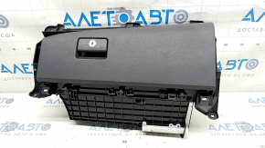 Ящик рукавички, бардачок Toyota Camry v70 18-21 сірий, подряпини