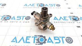 Паливний насос високого тиску ТНВД Audi Q5 80A 18-21 3.0T