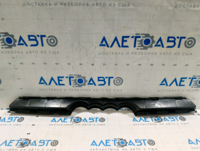 Накладка решетки радиатора верхняя grill Audi Q7 16-19