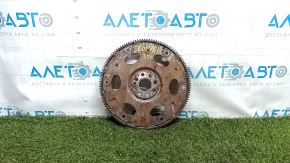 Маховик BMW X5 G05 19-23 3.0T B58B30C іржавий