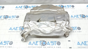 Тепловой экран двигателя верхний Audi Q5 80A 18-24 3.0T