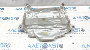 Тепловой экран двигателя верхний Audi Q5 80A 18-24 3.0T