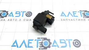 Клапан соленоїд вакуумний Audi Q5 80A 18-24