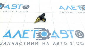 Датчик температуры ГБЦ Audi Q5 80A 18-19 3.0T