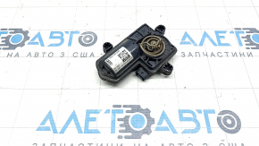 Актуатор заслонки выпускной трассы Audi Q5 80A 18-24 3.0T со скобой