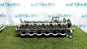 Головка блока цилиндров в сборе BMW X5 G05 19-23 3.0T B58B30C