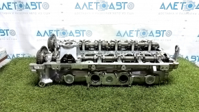 Головка блока цилиндров в сборе BMW X5 G05 19-23 3.0T B58B30C