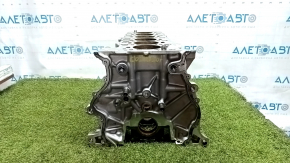 Блок цилиндров с деталей, готовый к установке на BMW X5 G05 2019-2026.