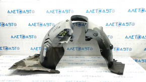 Підкрилок передній правий BMW X1 F48 16-22