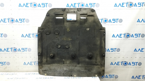 Защита двигателя BMW X1 F48 16-22 B46, надрыв