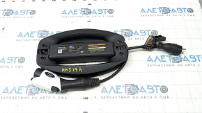 Зарядка від мережі Ford Fusion mk5 13-20 220V 12а