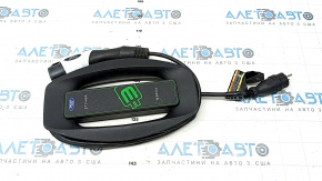 Зарядка от сети Ford Fusion mk5 13-20 220V 12а
