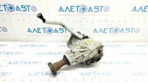 Раздатка передний редуктор Ford Escape MK3 13-19 1.5T AWD 104к с трубкой