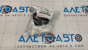 Заглушка буксировочного крюка заднего бампера левая Lexus GS350 GS450h 08-11