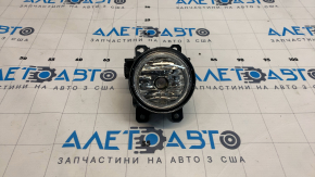 Противотуманная фара птф правая Honda Civic X FC 16-21