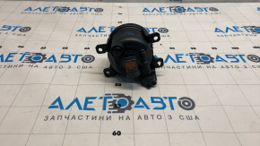 Противотуманная фара птф правая Honda Civic X FC 16-21