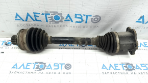 Привод полуось передняя левая Audi Q5 80A 18-24 3.0T