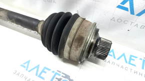 Привод полуось передняя правая Audi Q5 80A 18-24 3.0T