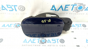 Лючок бензобака з корпусом Audi Q5 80A 18-24-