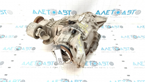 Задний дифференциал редуктор Audi Q5 80A 18-24 3.0T 96к