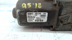 Задний дифференциал редуктор Audi Q5 80A 18-24 3.0T 96к