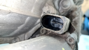 Задний дифференциал редуктор Audi Q5 80A 18-24 3.0T 96к