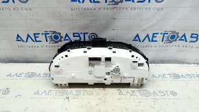 Щиток приборов Honda Accord 17 hybrid 75к