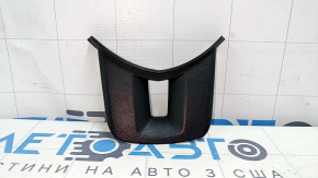 Накладка керма нижня Dodge Grand Caravan 11-16 подряпини