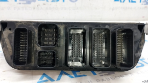 Блок ECU компьютер двигателя BMW X1 F48 16-18 B46