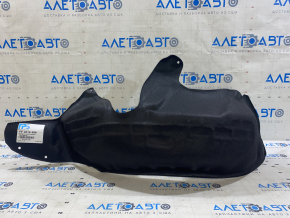 Підкрилок задній правий Ford Fiesta 11-19 0