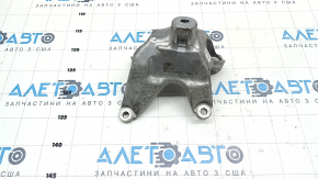 Кронштейн подушки двигуна лівий Audi Q5 80A 18-24 3.0T