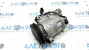 Компресор кондиціонера Audi Q5 80A 18-24 3.0T