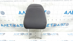 Подголовник передний правый Toyota Camry v70 18-18 ткань серый, под химчистку