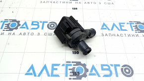 Допоміжний насос охолодження Audi Q5 80A 18-24 3.0T