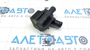 Вспомогательный насос охлаждения Audi Q5 80A 18-24 3.0T