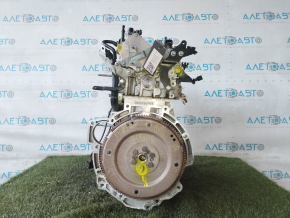 Двигун Ford Escape MK3 17-19 1.5Т T15HDTX 104к компресія 7-7-7-7
