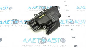 Вакуумний ресивер повітряного насоса Audi Q5 80A 18-23 3.0T