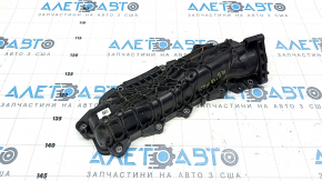 Коллектор впускной левый Audi Q5 80A 18-24 3.0T