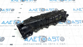 Колектор впускний правий Audi Q5 80A 18-24 3.0T
