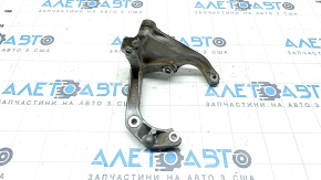 Кронштейн компресора кондиціонера Audi Q5 80A 18-24 3.0T