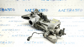 Задний дифференциал редуктор BMW X1 F48 16-22 1,74 AWD, 84к без блока