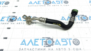 Трубка охолодження АКПП Audi Q5 80A 18-24 3.0T впуск