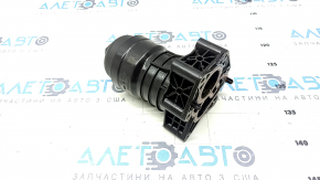 Корпус масляного фільтра Audi Q5 80A 18-24 3.0T
